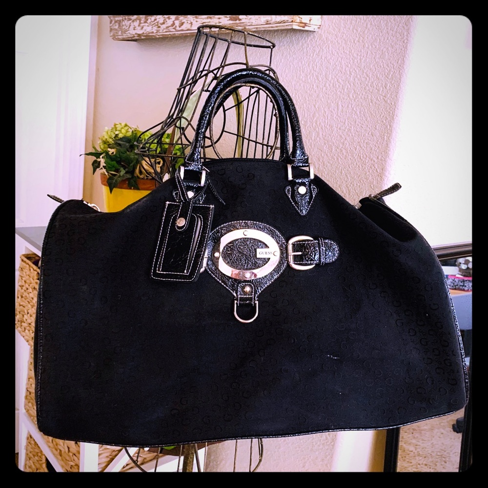 Guess Travel Bag